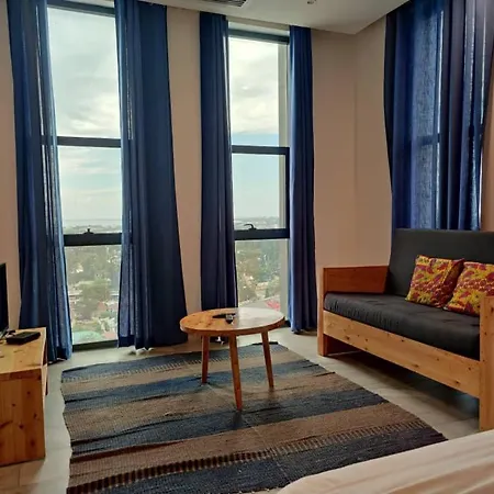 Tanzanite Apartments